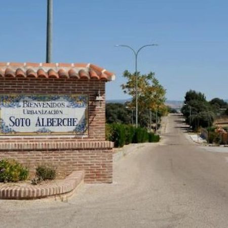 Villa Preciosa Con Hermosas Vistas. Hormigos Dış mekan fotoğraf