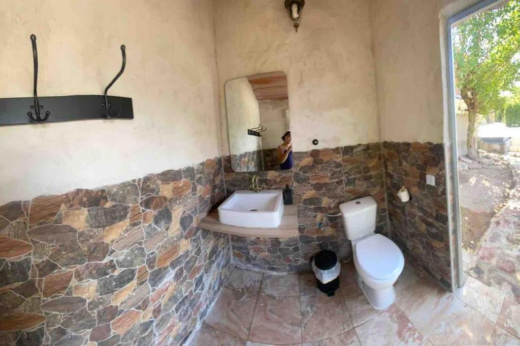 Villa Preciosa Con Hermosas Vistas. Hormigos Dış mekan fotoğraf