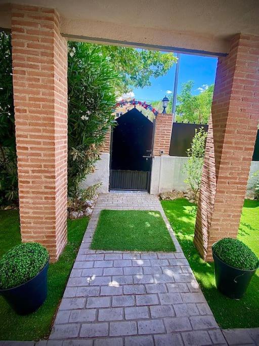 Villa Preciosa Con Hermosas Vistas. Hormigos Dış mekan fotoğraf