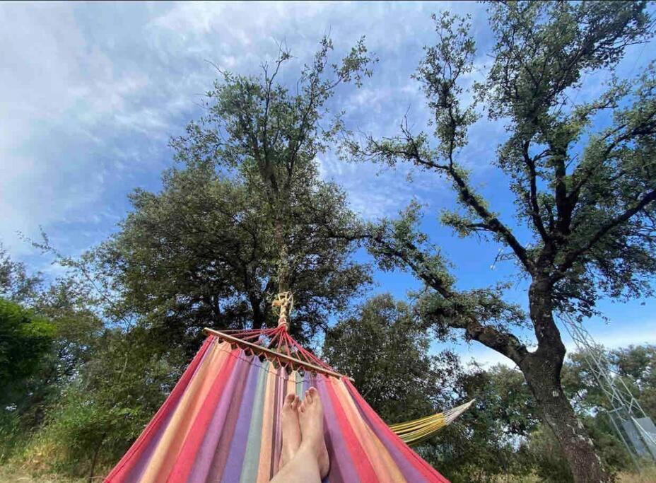 Villa Preciosa Con Hermosas Vistas. Hormigos Dış mekan fotoğraf