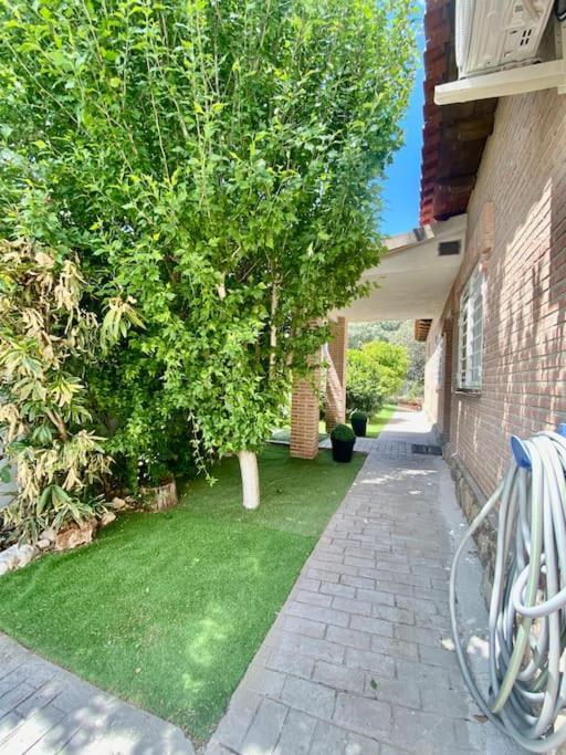 Villa Preciosa Con Hermosas Vistas. Hormigos Dış mekan fotoğraf
