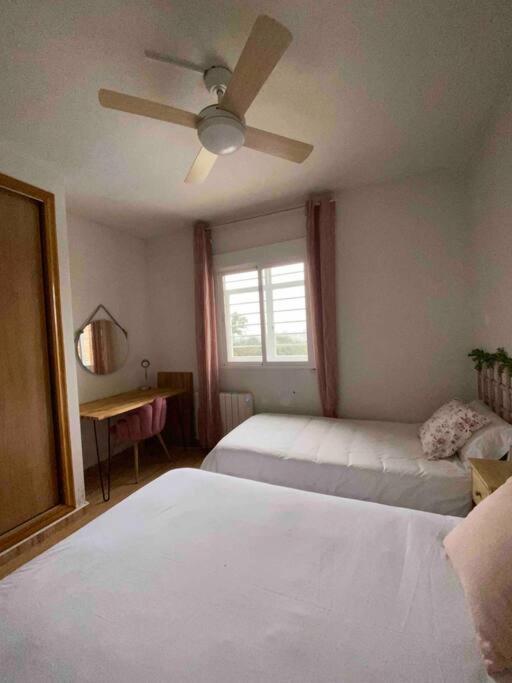 Villa Preciosa Con Hermosas Vistas. Hormigos Dış mekan fotoğraf