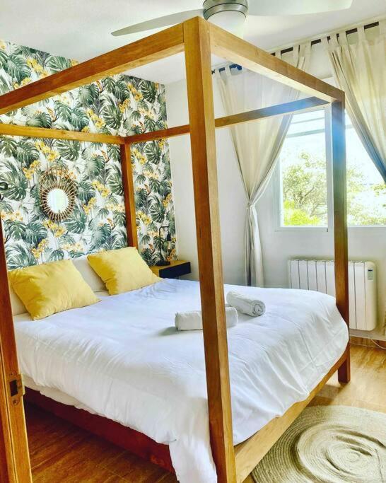 Villa Preciosa Con Hermosas Vistas. Hormigos Dış mekan fotoğraf